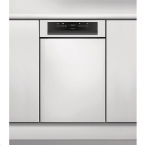 Whirlpool WSBO 3O34 PF X beépíthető mosogatógép